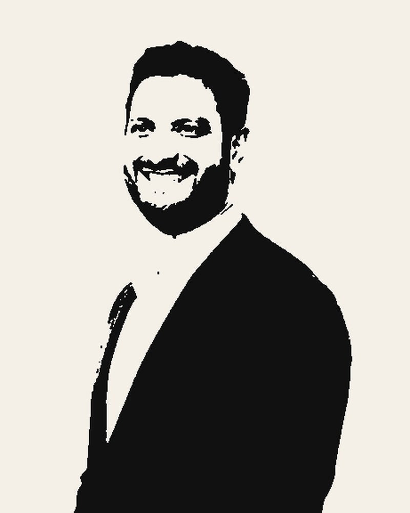AbdulRahman Salem
