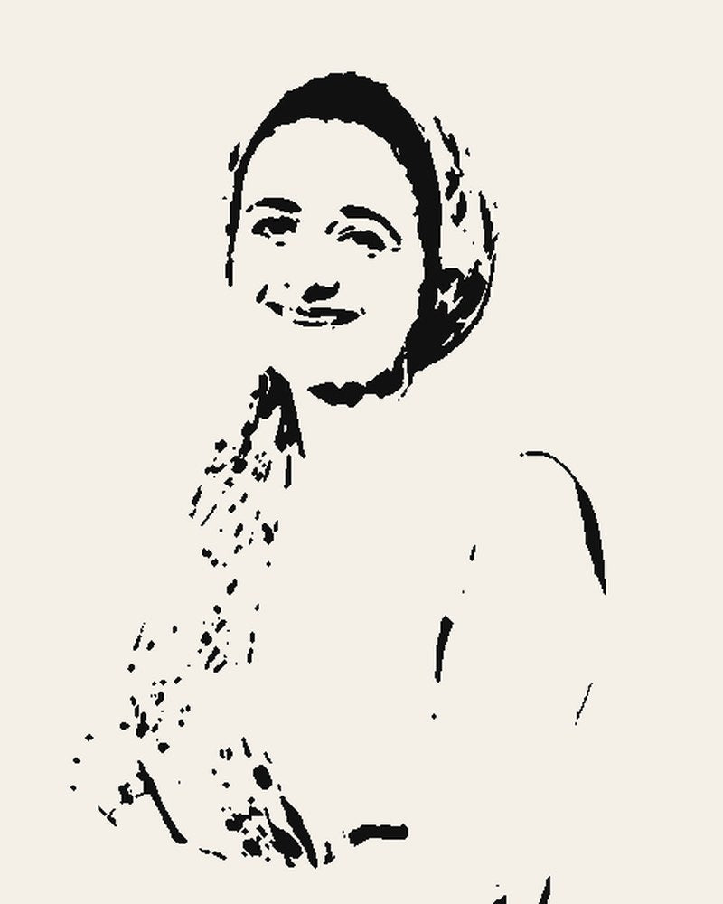 Maryam Wissam
